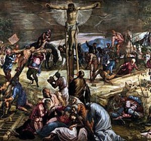 Di Jacopo Tintoretto - The Yorck Project (2002), Pubblico dominio, https://commons.wikimedia.org/w/index.php?curid=159448