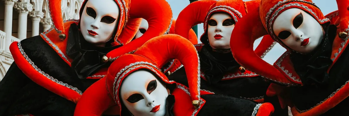 Carnevale di Venezia nel Cinquecento: Origini, maschere e feste che hanno fatto storia