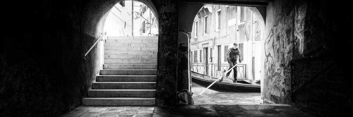 Dialetto veneziano del cinquecento: parole, espressioni e modi di dire ancora vivi