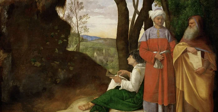 Giorgione da Castelfranco
