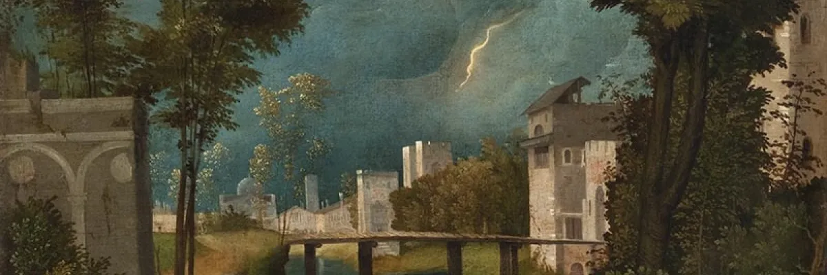 I grandi pittori veneziani del Cinquecento: Tiziano, Tintoretto, Veronese e i Maestri che hanno cambiato l'Arte