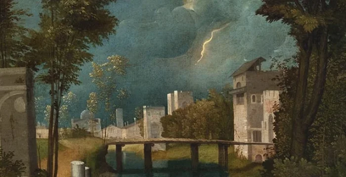 I grandi pittori veneziani del Cinquecento