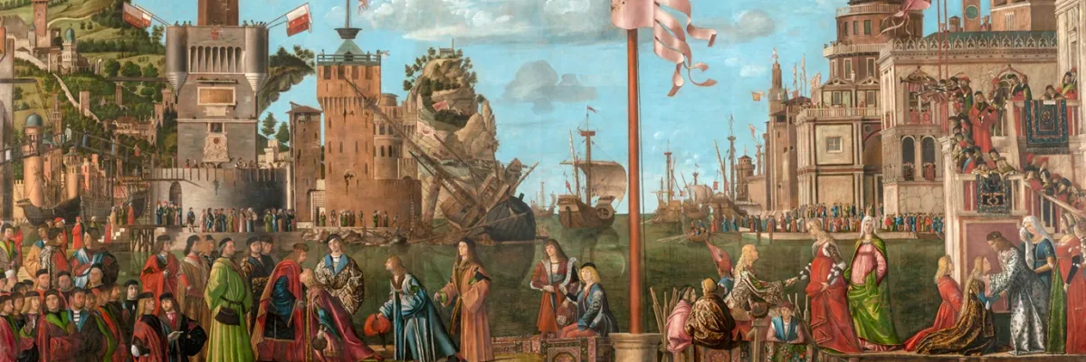 Nomi e Cognomi Veneziani del Cinquecento: Eredità Storica e Significati