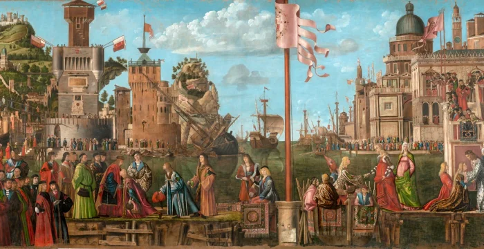 Patrimonio veneziano / Nomi e Cognomi Veneziani