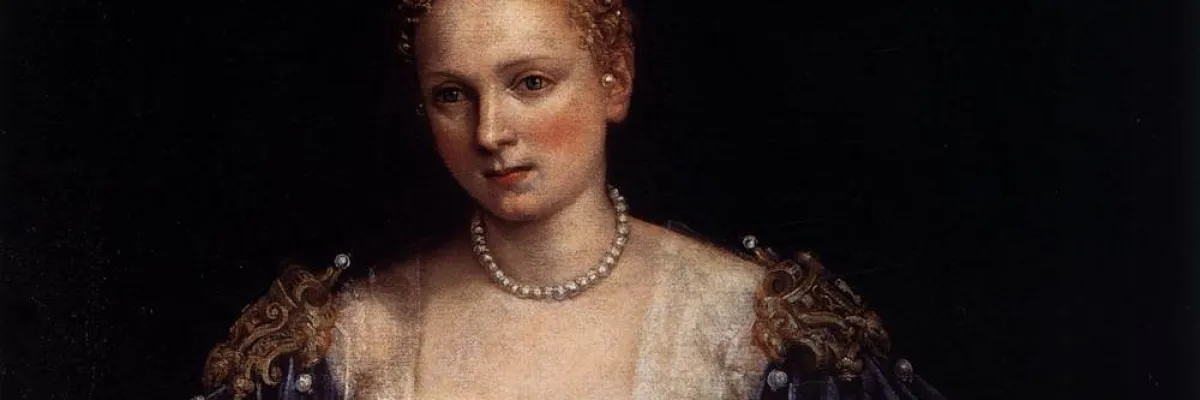 Nomi Femminili Veneziani Antichi: Significato e Origine