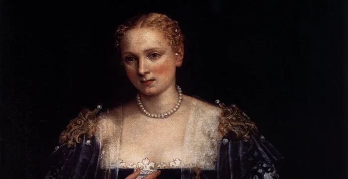 Nomi femminili veneziani Nomi femminili veneziani