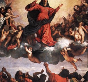 Di Tiziano Vecellio - Web Gallery of Art, Pubblico dominio, https://commons.wikimedia.org/w/index.php?curid=14922585